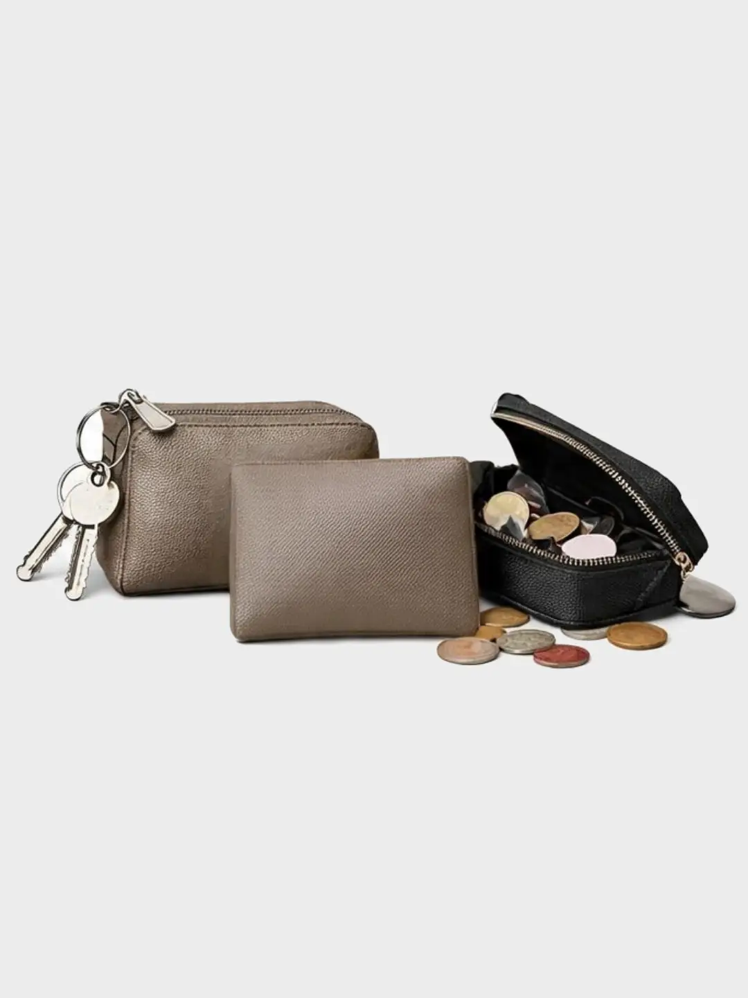 Small Leather Goods SLG’s